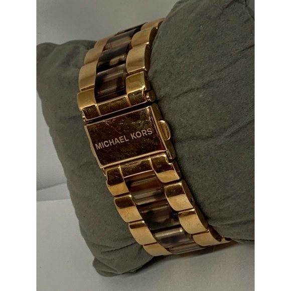 Michael Kors MK4301 Women\'s Stainless Steel Analog main image 6